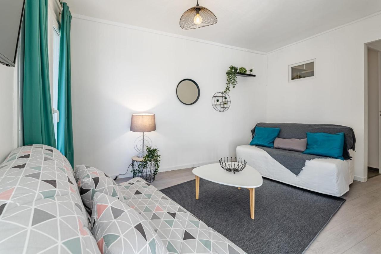 Le Levantés Par Dodo-a-cassis Appartement