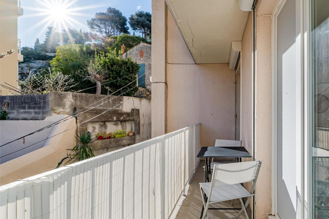 Le Levantés Par Dodo-a-cassis Appartement *